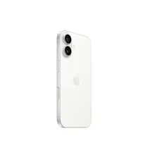 Apple iPhone Swap 16 128GB White Esim Grado B (Garantia Un Mes)