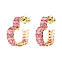 Pendientes Swarovski 5706340 Matrix