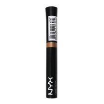 Delineador NYX Liquido LE09 Gold