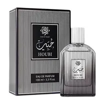 Dar El Ward Houbi 100L Edp c/s