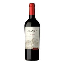 Alamos Vino Red Blend 750ML