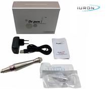 Dermaroller Caneta Dermapen Ultima E30-W (Sem Fio) Iuron