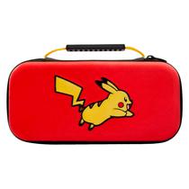 Case Protetor Powera Pikachu Jump para Nintendo Switch - PWA-A-09491