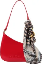 Bolsa Just Cavalli 78RA4BH1 ZSB86 573 - Feminina