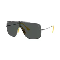 Lente Ray Ban 3697M F03087 35