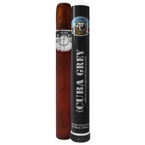 Cuba Grey 35ML Edt c/s