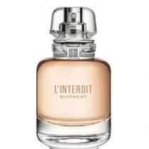 Perfume Givenchy L'Interdit Feminino Edt 80ML