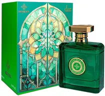 Perfume Modyafa Malika Edp 100ML - Unissex