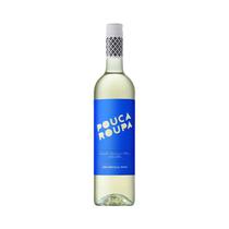 Vino Pouca Roupa Joao Portugal Ramos Blanco 750ML