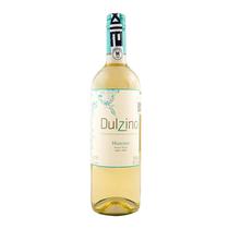 Vinho Dulzino Moscato Blanco 750ML - 7804320520162