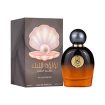 Perfume Gulf Orchid Lulut Allail Eau de Parfum 80ML