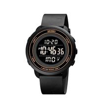 Reloj Skmei 1736 BKBK Preto / Preto