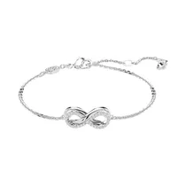 Brazalete Swarovski 5679664 Hyperbola