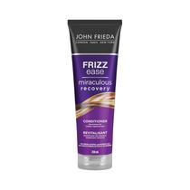 Acondicionador John Frieda Frizz Ease Miraculous Recovery 250ML