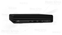 Desktop HP Pro Mini 260 G9 i3-1215U/8GB/256 SSD/Freedos Nuevo Teclado e Mouse HP