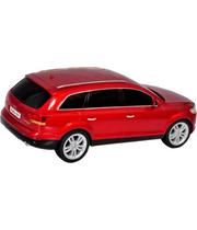 Carro Audi Q7 1/12 866-1201