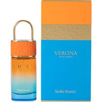 Perfume Stella Dustin Verona Edp Feminino - 100ML