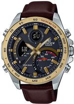 Relogio Masculino Casio Edifice Analogico/Digital ECB-900GL-1ADR