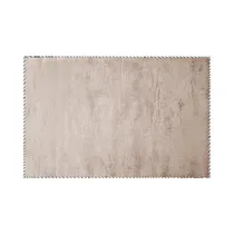 Alfombra Soho Fur AR1FURCLATAU 45 X 65 CM