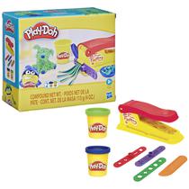 Juego Mini Fabrica de Diversion Play-Doh