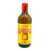 Cachaça Velho Barreiro 600ML