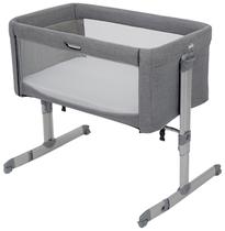 Berco Portatil Joie Roomie Bedside Crib P1814BAGFL000