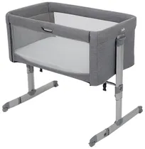 Berço Portátil Joie Roomie Bedside Crib P1814BAGFL000