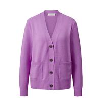 Cardigan Femenino Tchibo Strick Jacke