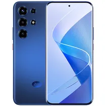 Itel Super 26 Ultra NFC Dual Sim de 256GB/8GB Ram de 6.78" 50+2MP/32MP - Sapphire Blackblue (Anatel) (1 Ano de Garantia)