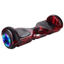 Scooter Eletrico Hye HY-SC6.5 Bluetooth / 6.5" - Red-G