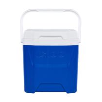 Caixa Termica Igloo Cooler Laguna 11L Azul 32473