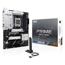 Placa Mãe (AM5) X870 Asus X870-P Prime Wifi 4XDDR5