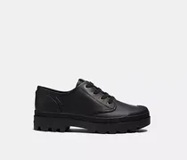 Calzado Casual Masculino Coach Trooper