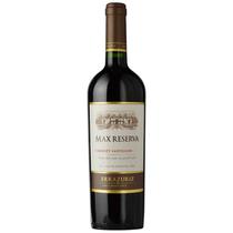 Vino Errazuriz Max Reserva Cabernet Sauvignon 750ML