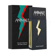 Perfume Animale Masculino 100ML