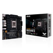 Placa Mãe Asus Tuf Gaming B650M-e DDR5 Socket AM5 Chipset B650 Micro ATX