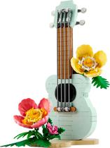 Lego Creator 3 In 1 Tropical Ukulele - 31156 (387 Pecas)