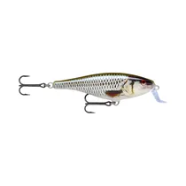 SeÑuelo Artificial Rapala Super Shad Rap SSR14 Rol 14CM 45GR