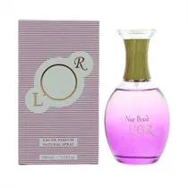 Perfume New Brand L'Or Edt Feminino 100ML