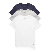 Camiseta Tommy Hilfiger M/C 09TVN01-099-005-M Multi - 09TVN01-099-005-M