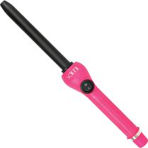 Modelador de Cabelo Soleil L30CI19-B2 Curling Iron 19MM Bivolt Rosa