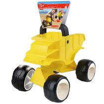 Hape Camion Amarillo para La Arena