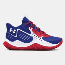 Basketball Under Armour Jet 23 (34 Al 38) 3026635-402