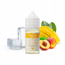 Liq Naked Salt Amazing Mango I 35MG 30ML