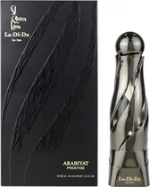 Perfume Arabiyat Prestige La-Di-Da For Him Edp 100ML - Masculino