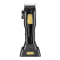 Máquina de Cortar Cabelo Voyager VGR V-651 Recarregável