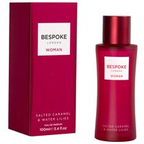 Perfume Feminino Bespoke Salted Caramel & Water Lilies Edp 100 ML