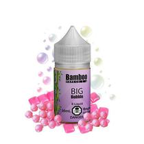 Essencia Fat Panda Big Bubble 30ML 0MG