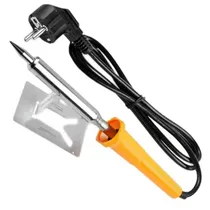 Soldador Elétrico de Estanho Tolsen 38064 100W 220V