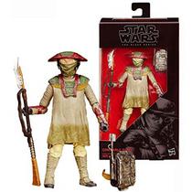 Star Wars "B3843" Constable Zuvio